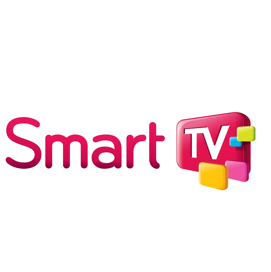 Smart TV Logo